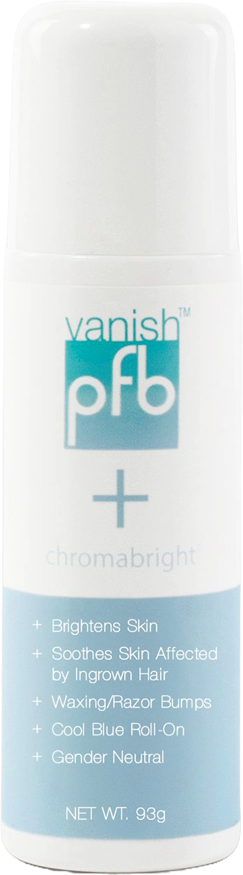 PFB + Chromabright Product